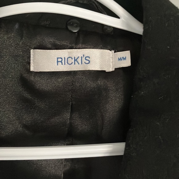 Pea coat - Picture 2 of 3